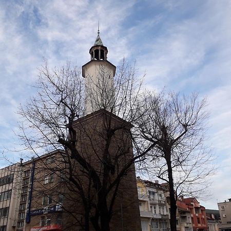 Стаи За Гости Първи Май Gabrovo Eksteriør billede