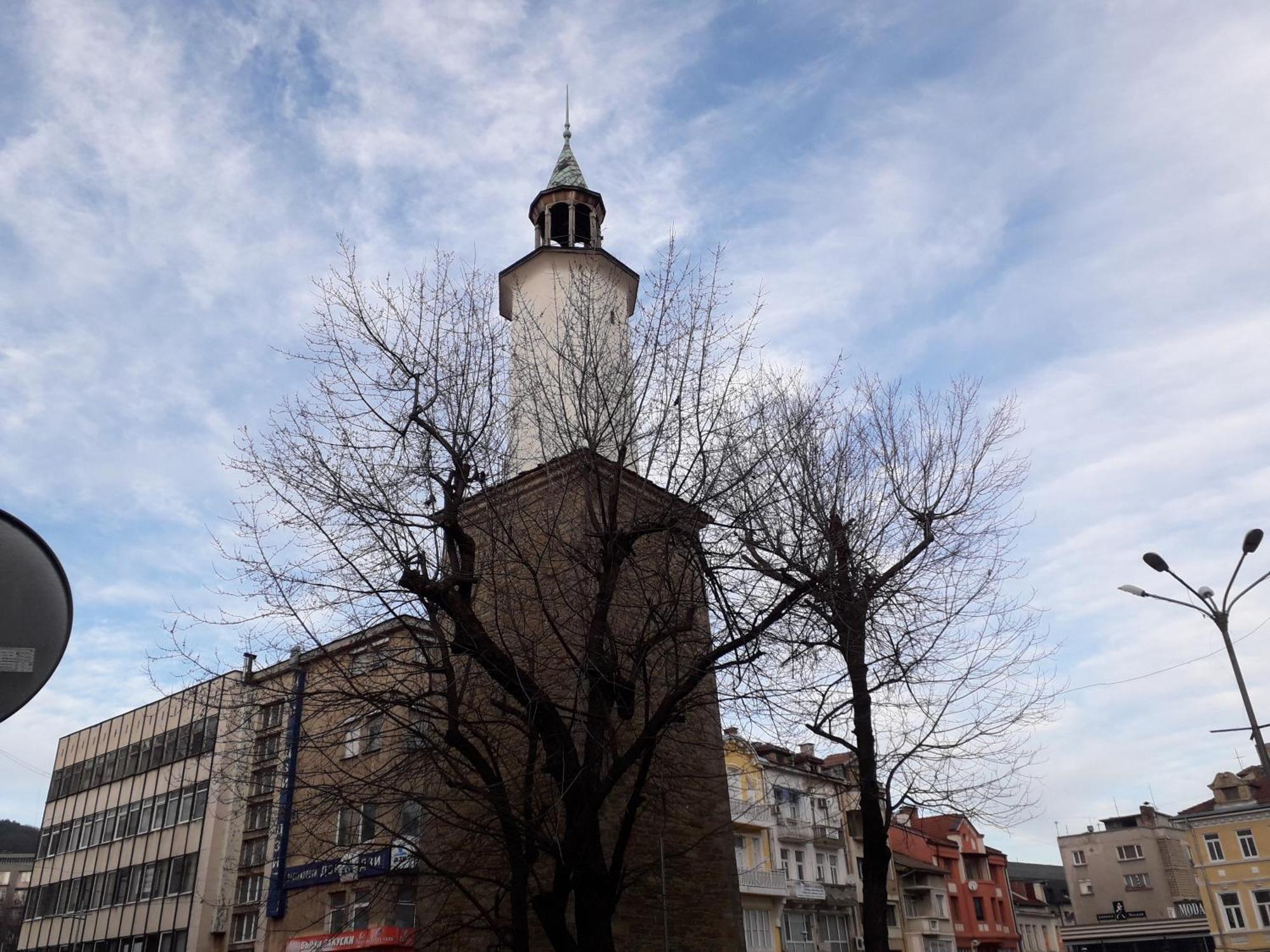Стаи За Гости Първи Май Gabrovo Eksteriør billede